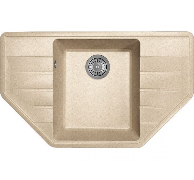 Мойка Dr.Gans Gelcoat Ирис терра