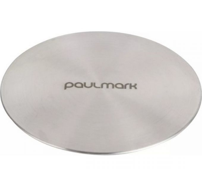 Мойка Paulmark Flugen 50-780 PM217850-BL, черный гранит