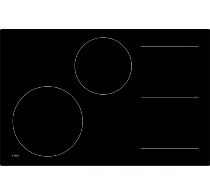 Варочная панель ASKO HI2842FBG1 индукционная