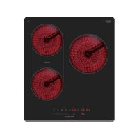 Варочная панель MEFERI MEH453BK COMFORT PLUS электрическая