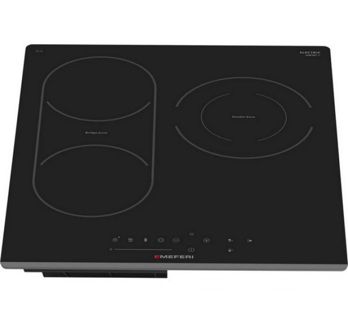 Варочная панель MEFERI MEH453BK COMFORT PLUS электрическая
