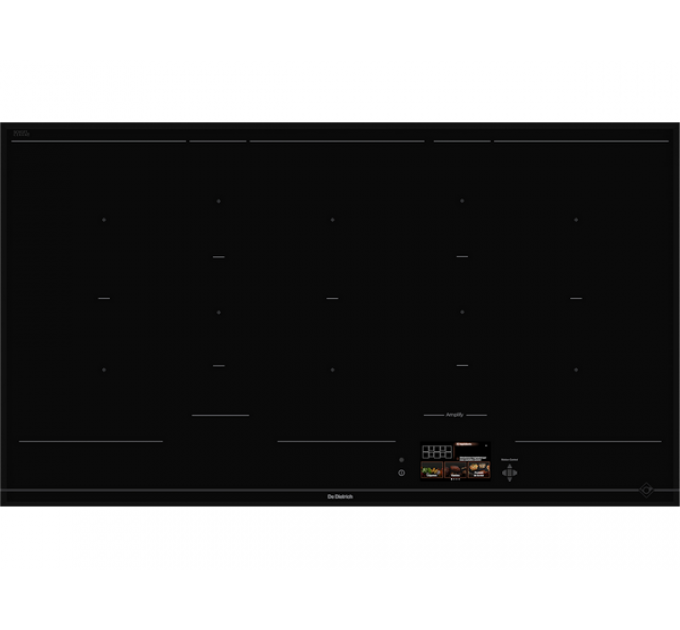 Варочная панель De Dietrich DPI595ABT индукционная
