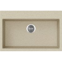 Мойка Longran Geos GES780.500 - 58 Sabbia