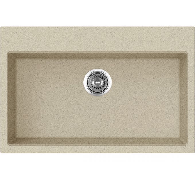 Мойка Longran Geos GES780.500 - 58 Sabbia