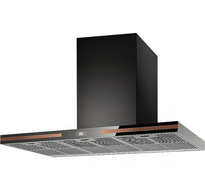Вытяжка Kuppersbusch DW 9500.0 S7
