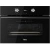 Духовой шкаф TEKA MAESTROPIZZA HLC 8510P NIGHT RIVER BLACK (111130010) компактный