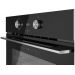 Духовой шкаф TEKA MAESTROPIZZA HLC 8510P NIGHT RIVER BLACK (111130010) компактный