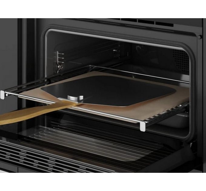 Духовой шкаф TEKA MAESTROPIZZA HLC 8510P NIGHT RIVER BLACK (111130010) компактный