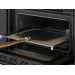 Духовой шкаф TEKA MAESTROPIZZA HLC 8510P NIGHT RIVER BLACK (111130010) компактный