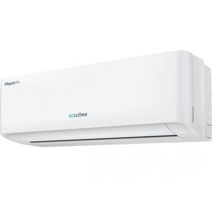 Сплит-система Ecoclima ECW-HE12/AA-4R2 / EC-HE12/A-4R2