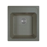 Мойка Dr.Gans КАРДИНАЛ 450 черный