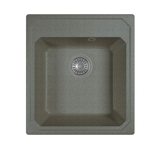 Мойка Dr.Gans КАРДИНАЛ 450 черный