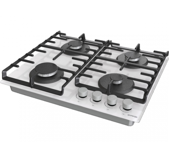 Варочная панель Gorenje GT642AXW газовая