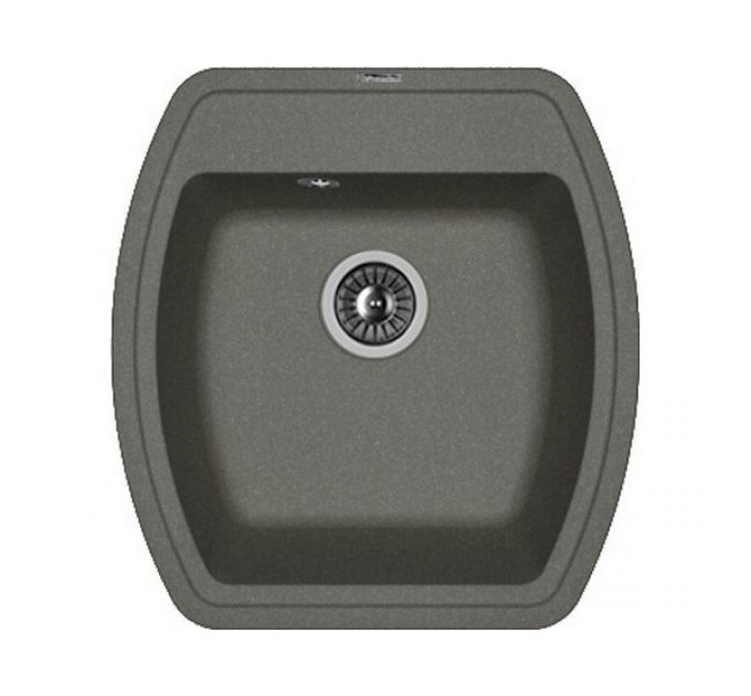 Мойка Florentina Нире 480 черный