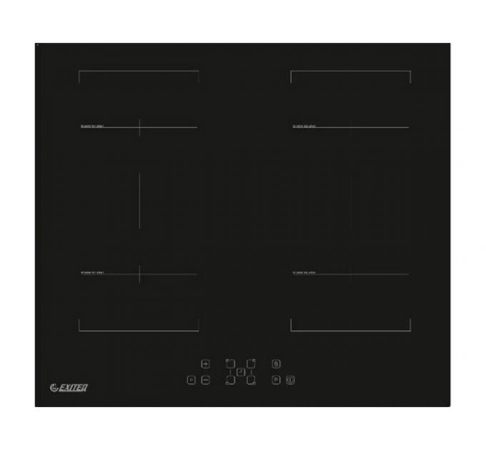Варочная панель EXITEQ EXH-317IB индукционная