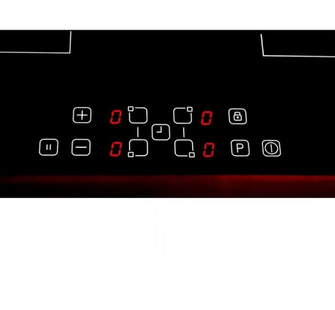 Варочная панель EXITEQ EXH-317IB индукционная