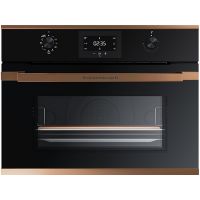 Духовой шкаф Kuppersbusch CBP 6332.0 S7 компактный