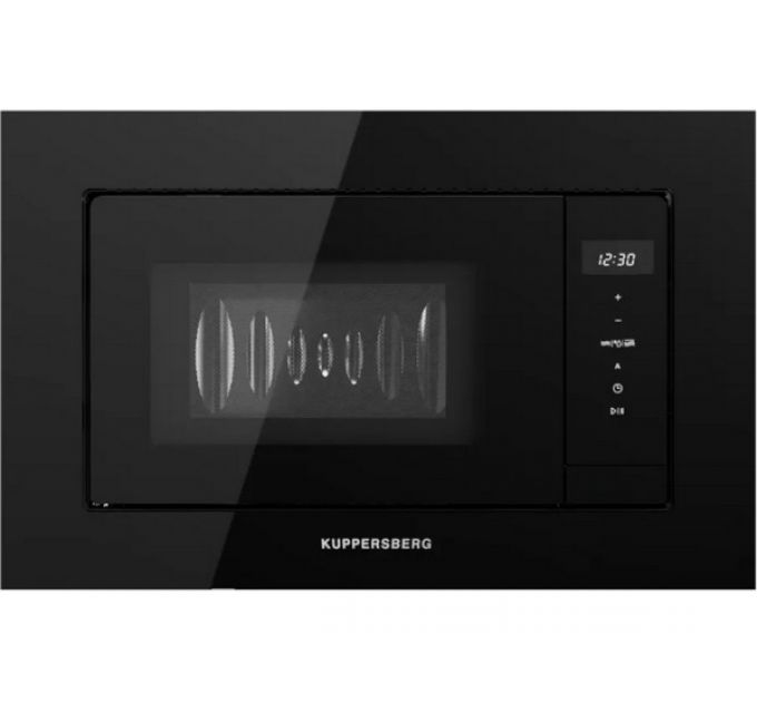 СВЧ-печь Kuppersberg HMW 622 B встраиваемая
