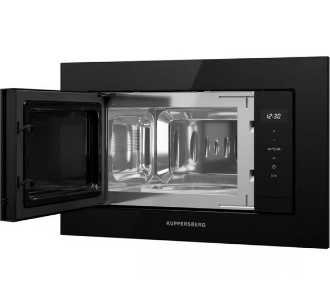 СВЧ-печь Kuppersberg HMW 622 B встраиваемая