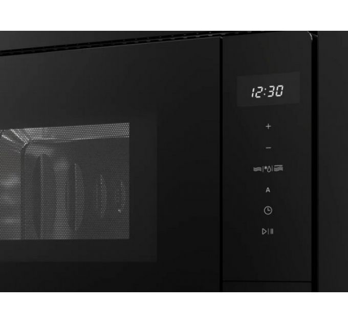 СВЧ-печь Kuppersberg HMW 622 B встраиваемая