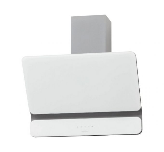 Вытяжка KRONA SATURN 600 DN WHITE 4S