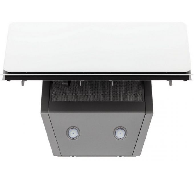 Вытяжка KRONA SATURN 600 DN WHITE 4S