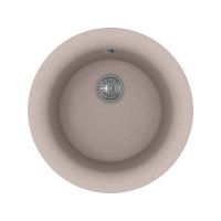 Мойка Florentina Антик песочный