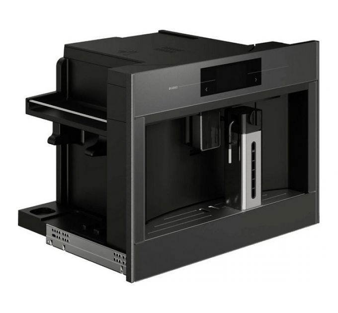 Кофемашина ASKO CM8478GG встраиваемая