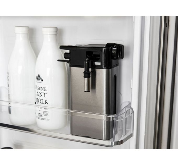 Кофемашина ASKO CM8478GG встраиваемая