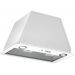 Вытяжка Elikor Flat 52П-650-К3Д белый