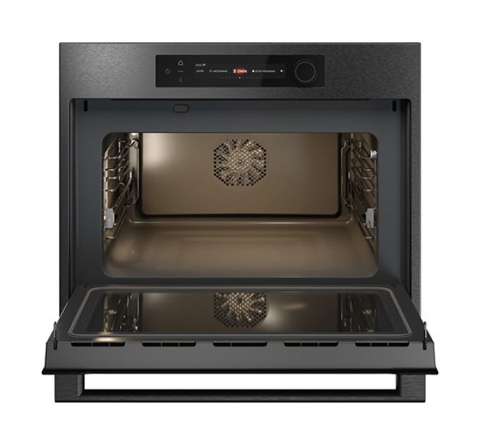 Духовой шкаф ASKO OCM64BSH компактный с СВЧ