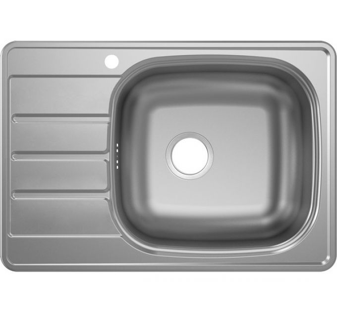 Мойка Ukinox Спектр SPM700.480 -GT6K 1R