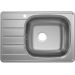Мойка Ukinox Спектр SPM700.480 -GT6K 1R