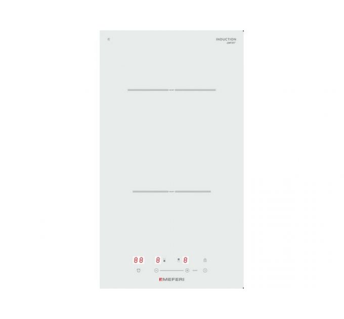 Варочная панель MEFERI MIH302WH COMFORT индукционная