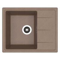 Мойка Dr.Gans НИКА 580 терракота