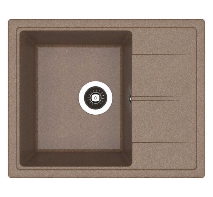 Мойка Dr.Gans НИКА 580 терракота