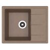 Мойка Dr.Gans НИКА 580 терракота