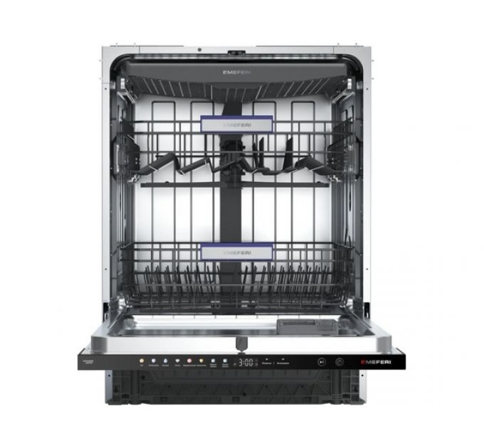 Посудомоечная машина MEFERI MDW6083 COMFORT