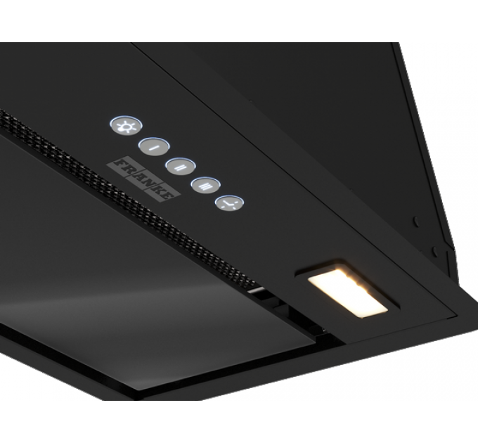 Вытяжка Franke VERA 52 BK (305.0712.217)