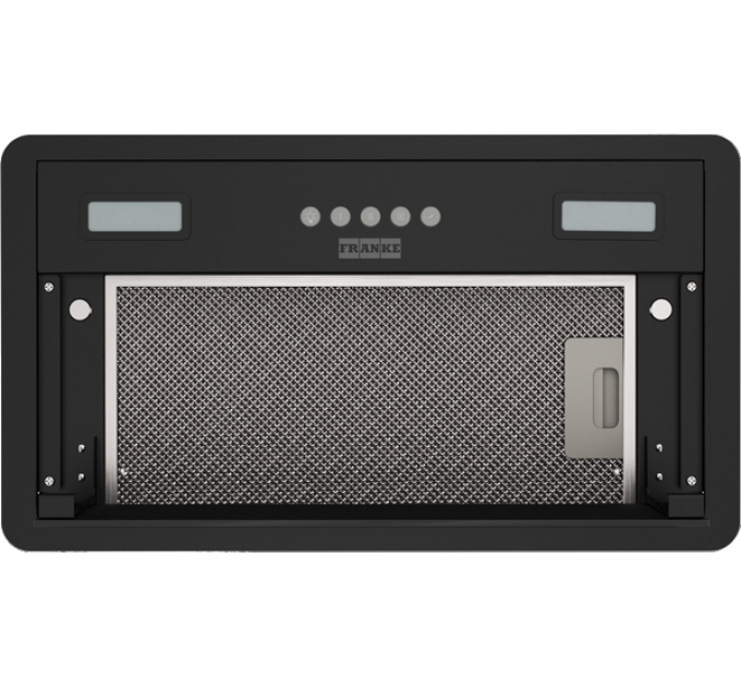 Вытяжка Franke VERA 52 BK (305.0712.217)