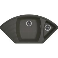 Мойка Dr.Gans ГАБИ графит