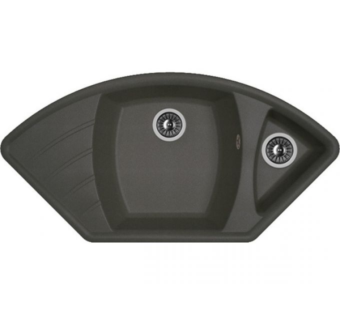 Мойка Dr.Gans ГАБИ графит