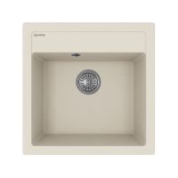 Мойка Florentina Липси 510 шампань