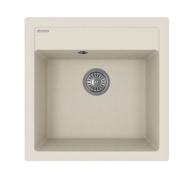 Мойка Florentina Липси 510 шампань