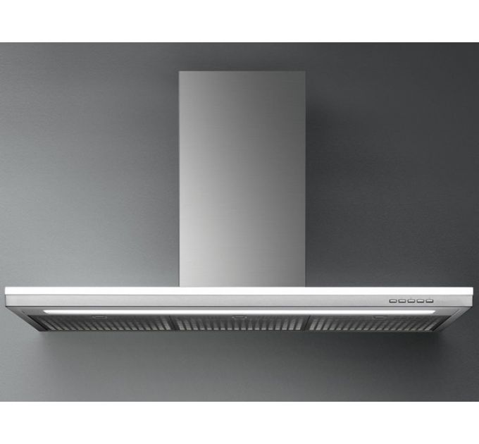 Вытяжка Falmec LUMEN STEEL 60