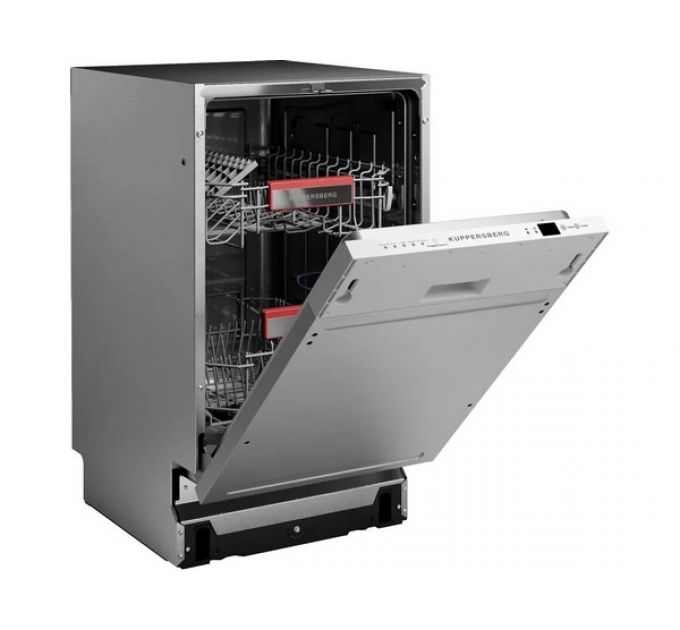 Посудомоечная машина Kuppersberg GGS 4525