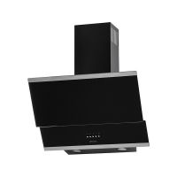 Вытяжка KRONA IRIDA 600 black push button