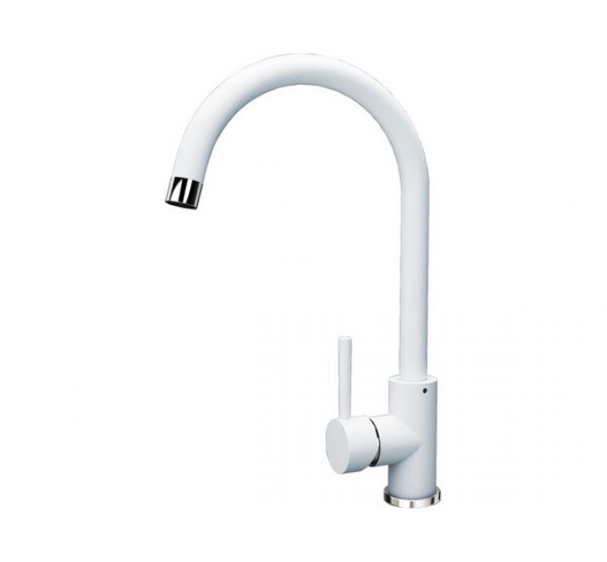 Смеситель Florentina Альфа жасмин