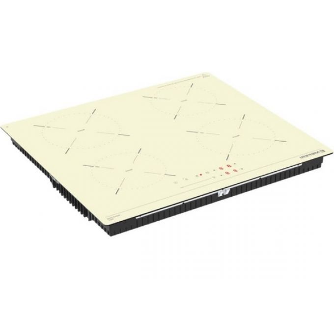 Варочная панель MEFERI MIH604BG POWER индукционная