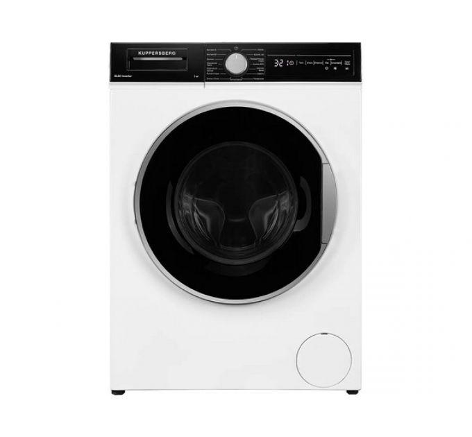 Стиральная машина Kuppersberg WM 490 W